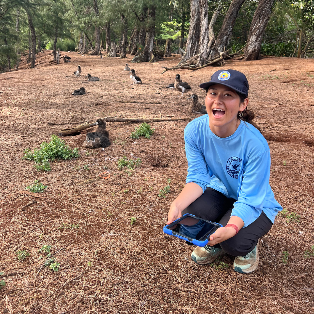 Reflections from a Summer Intern