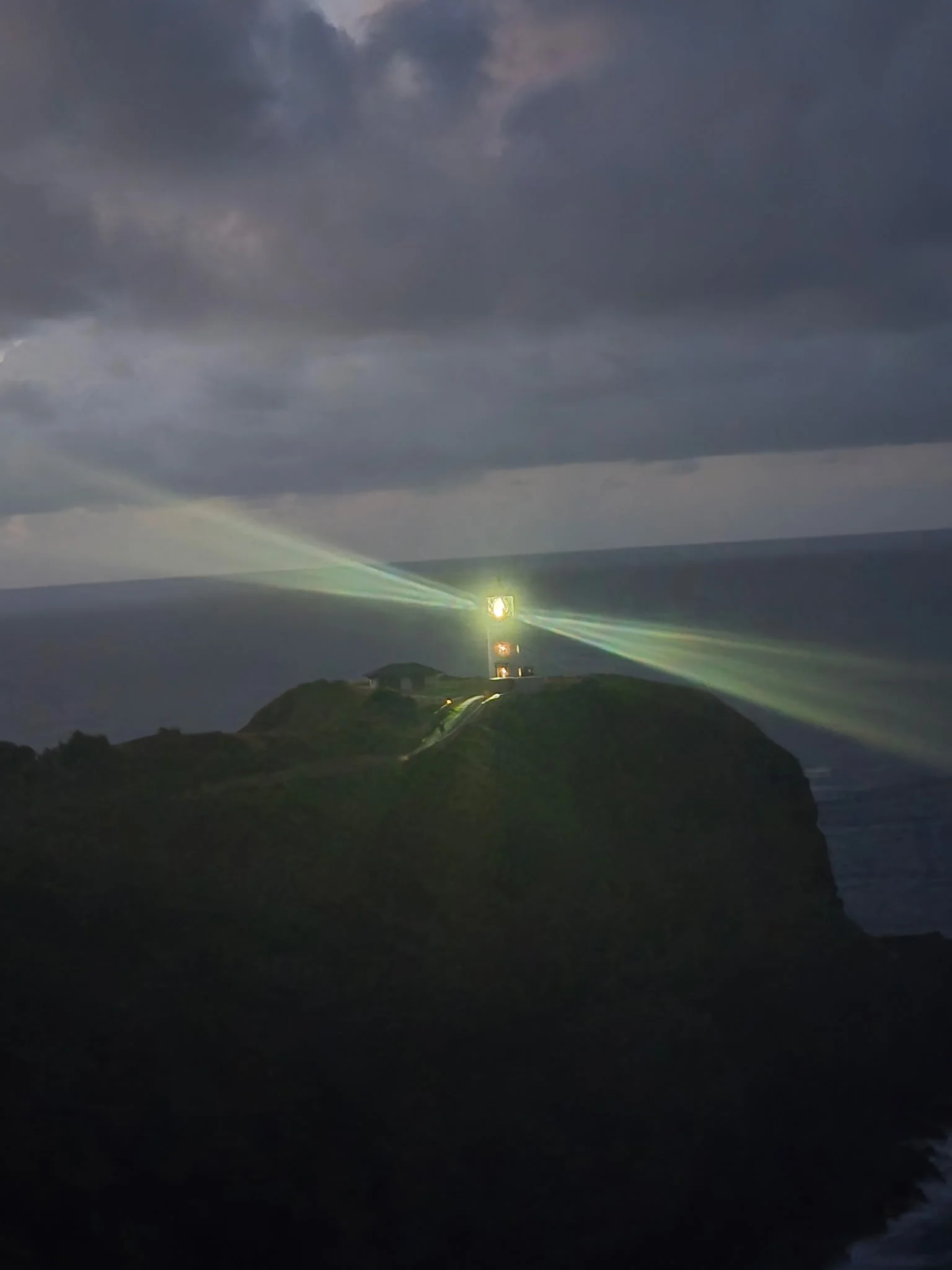 National Lighthouse Day