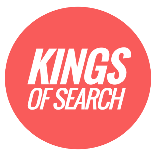 Kings of Search