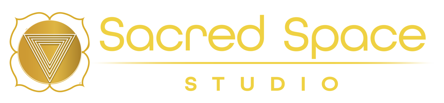 Sacred Space Studio