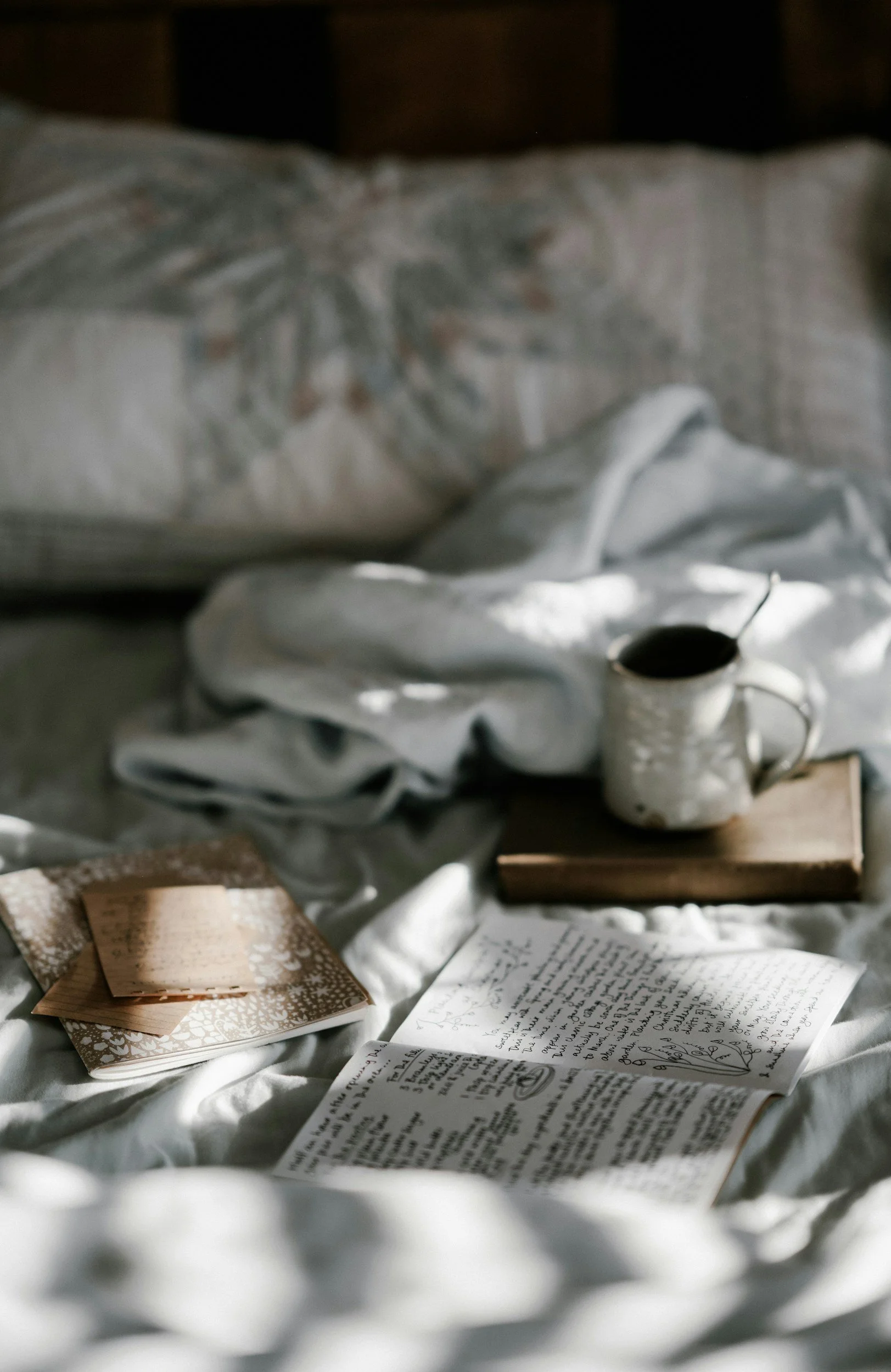 How a Morning Routine Changed My Life