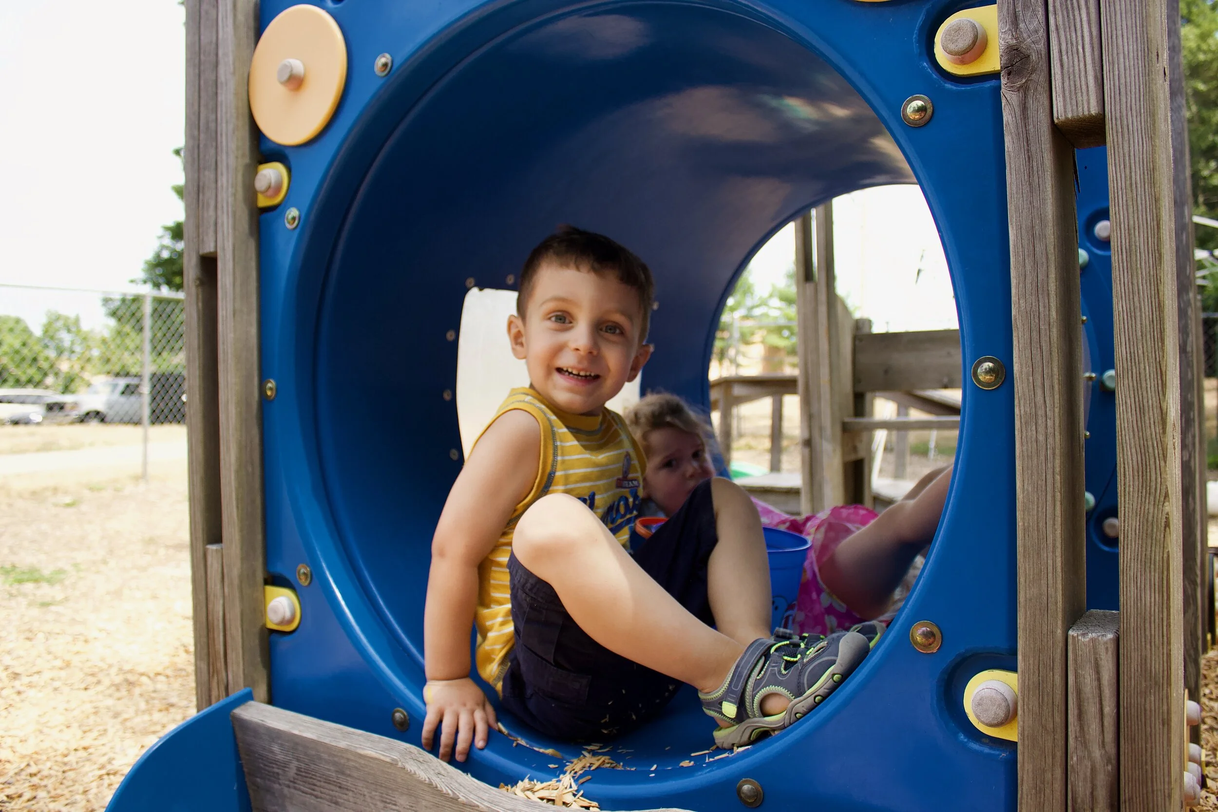 kybrid preschool