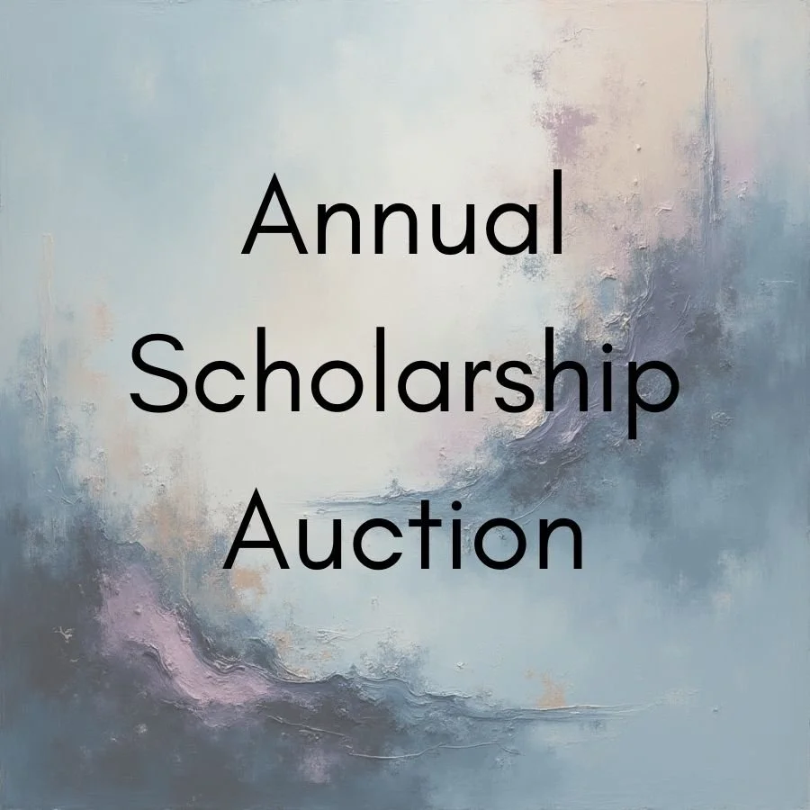 ANNUAL Scholarship Auction