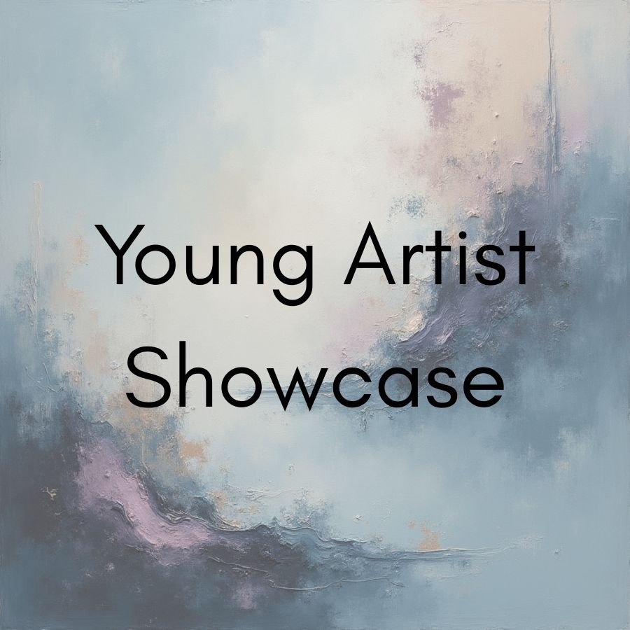 ANNUAL: Young Artist Showcase