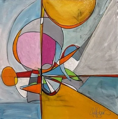 Darrel Jefferies + Joseph Kasper + Beth Bauer