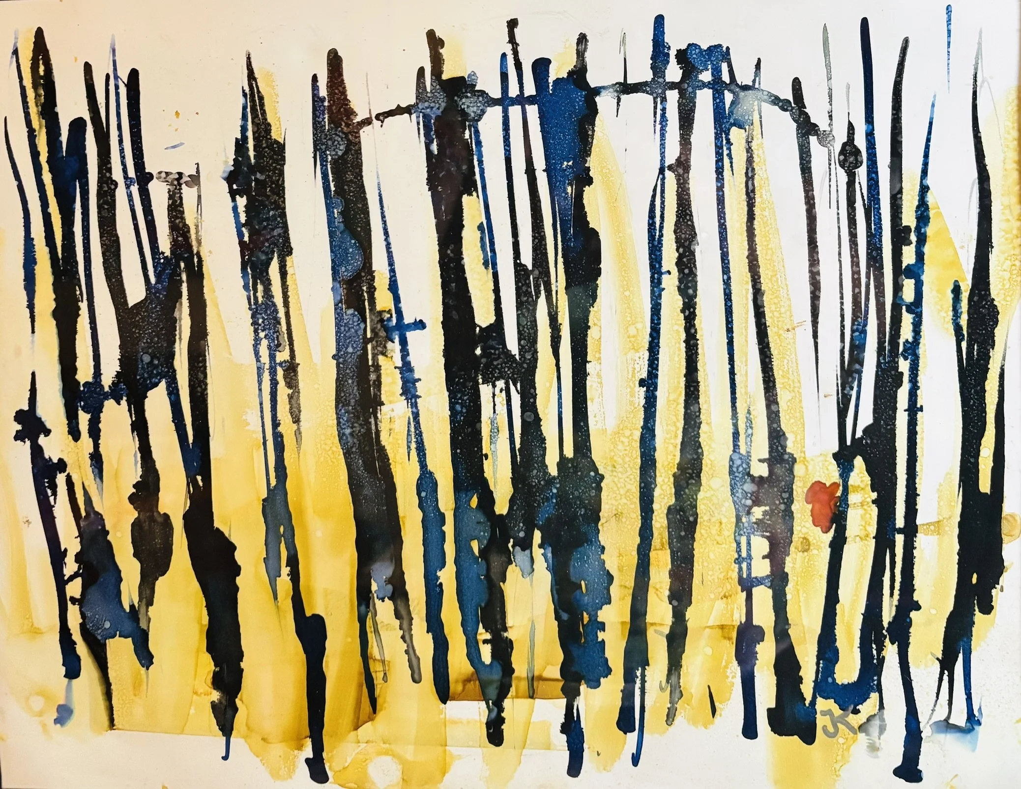 by Joyce Kerwin