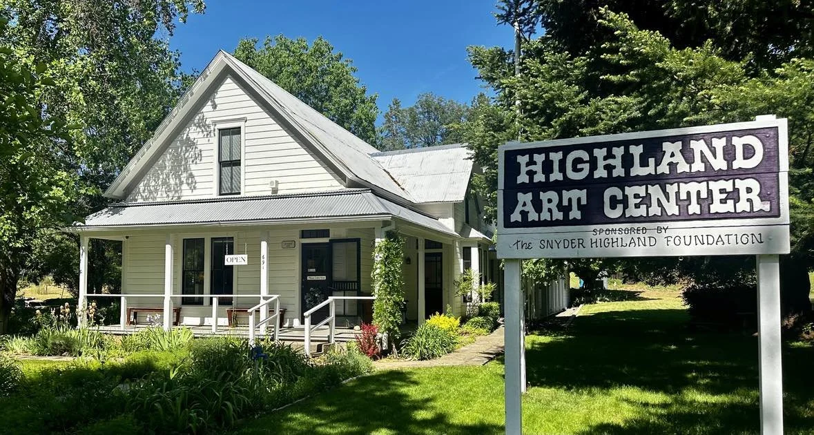 Highland Art Center