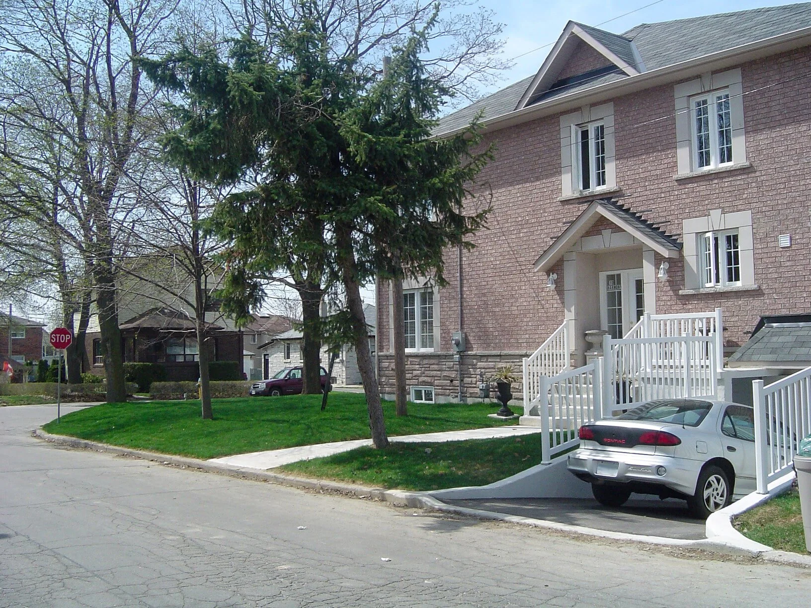 Harmony — Eaglecrest New Homes Inc.