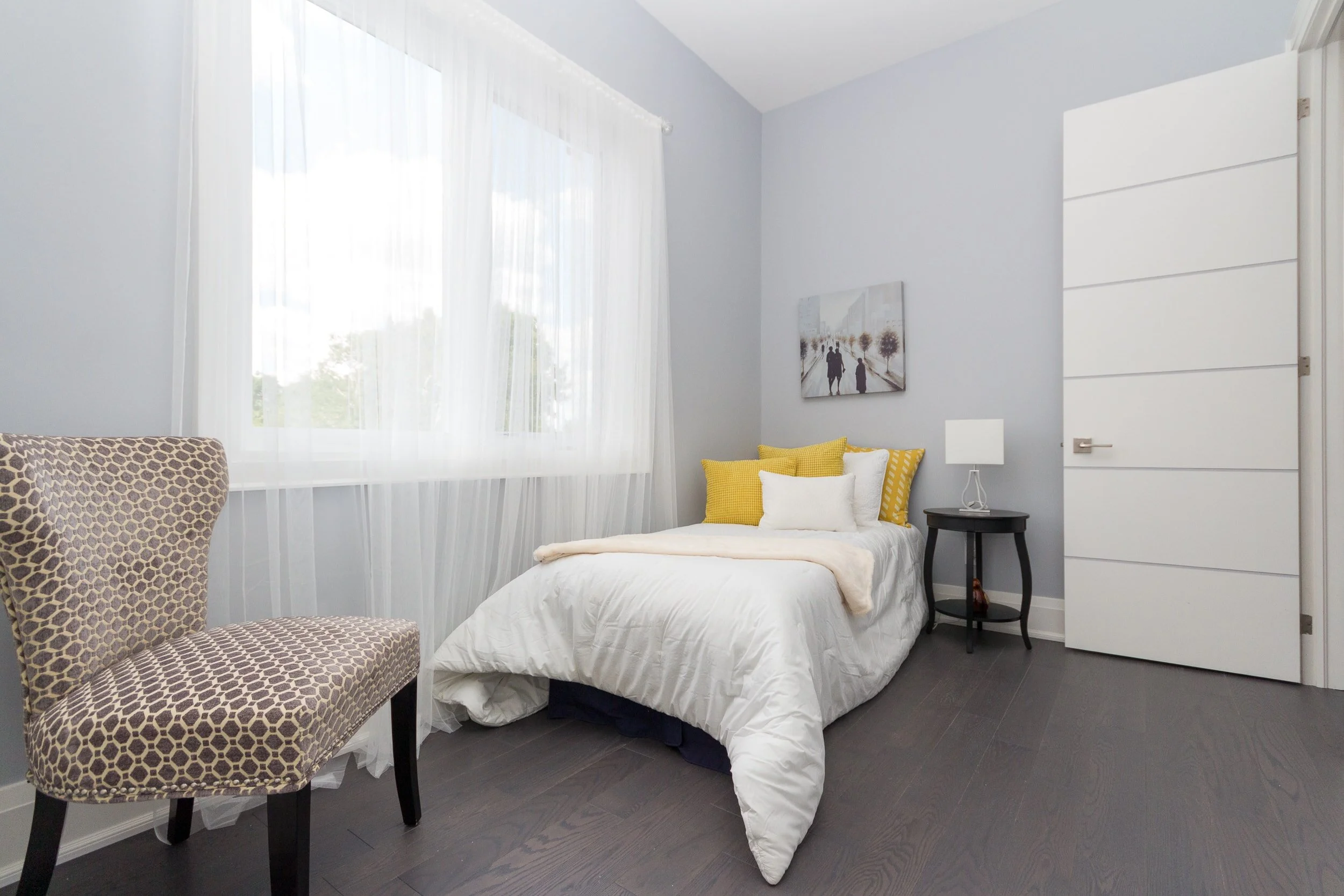 ECNH Bedroom Inspiration