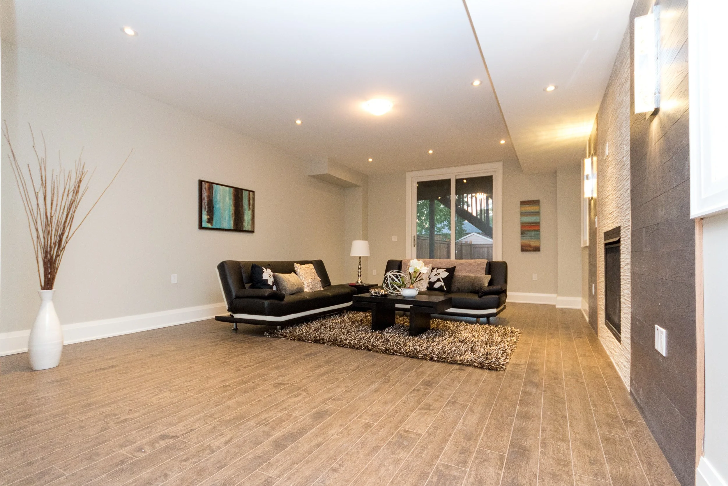 ECNH Living Rooms Inspiration