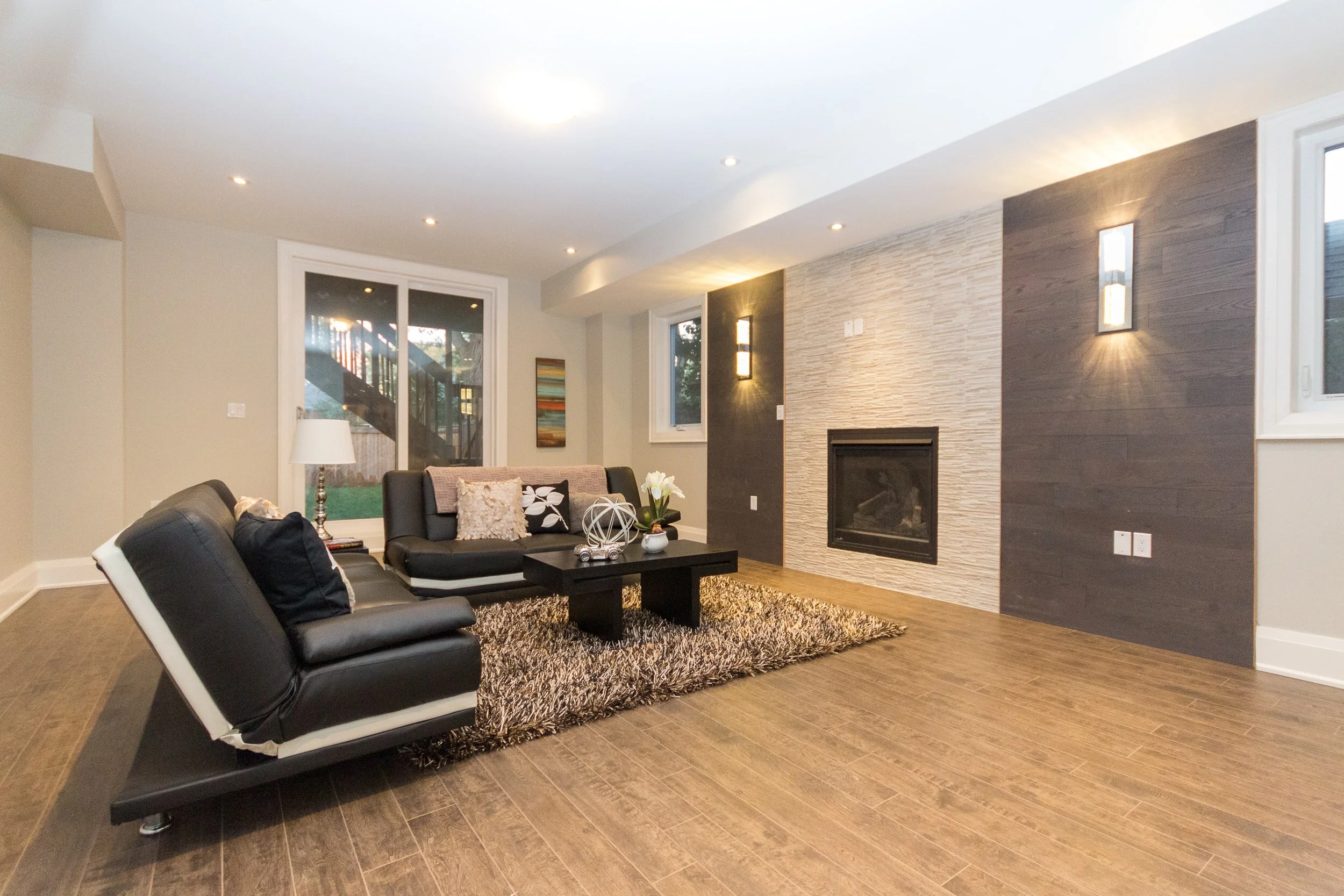 ECNH Living Rooms Inspiration