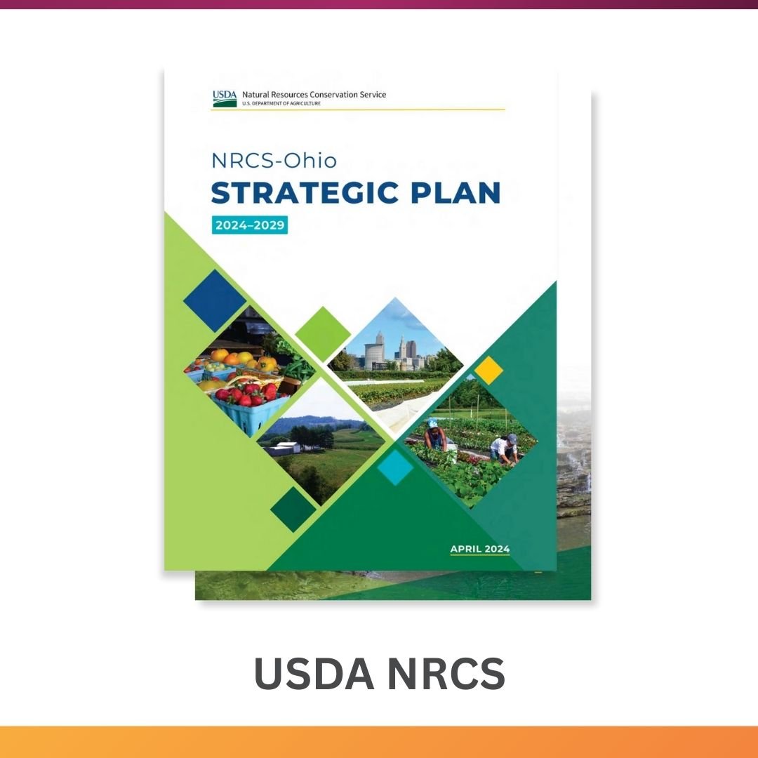 USDA NRCS Project Header