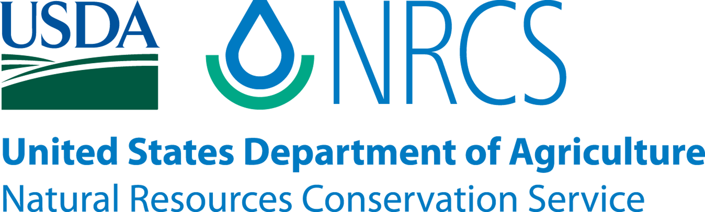 NRCS logo
