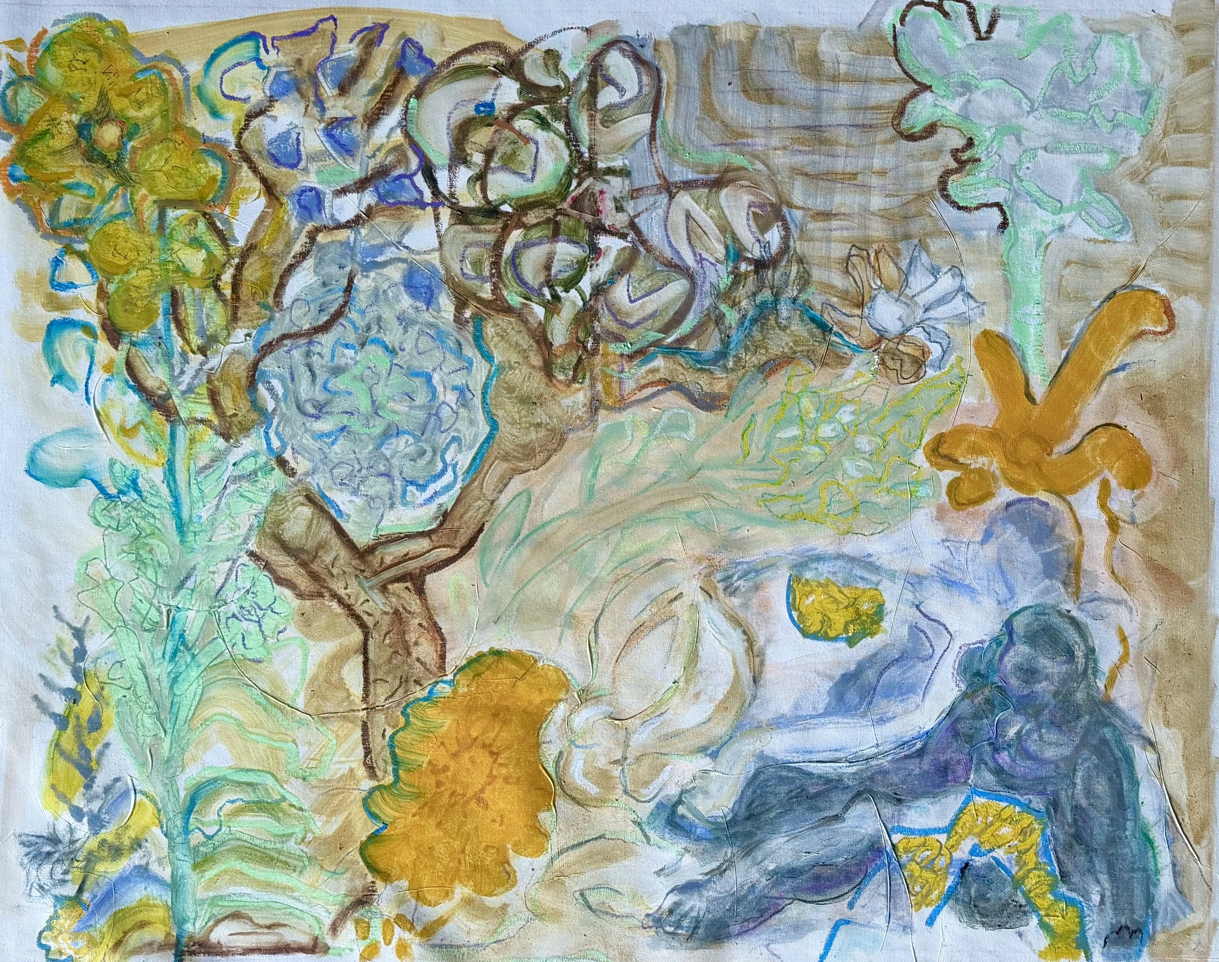 Garden of Eden