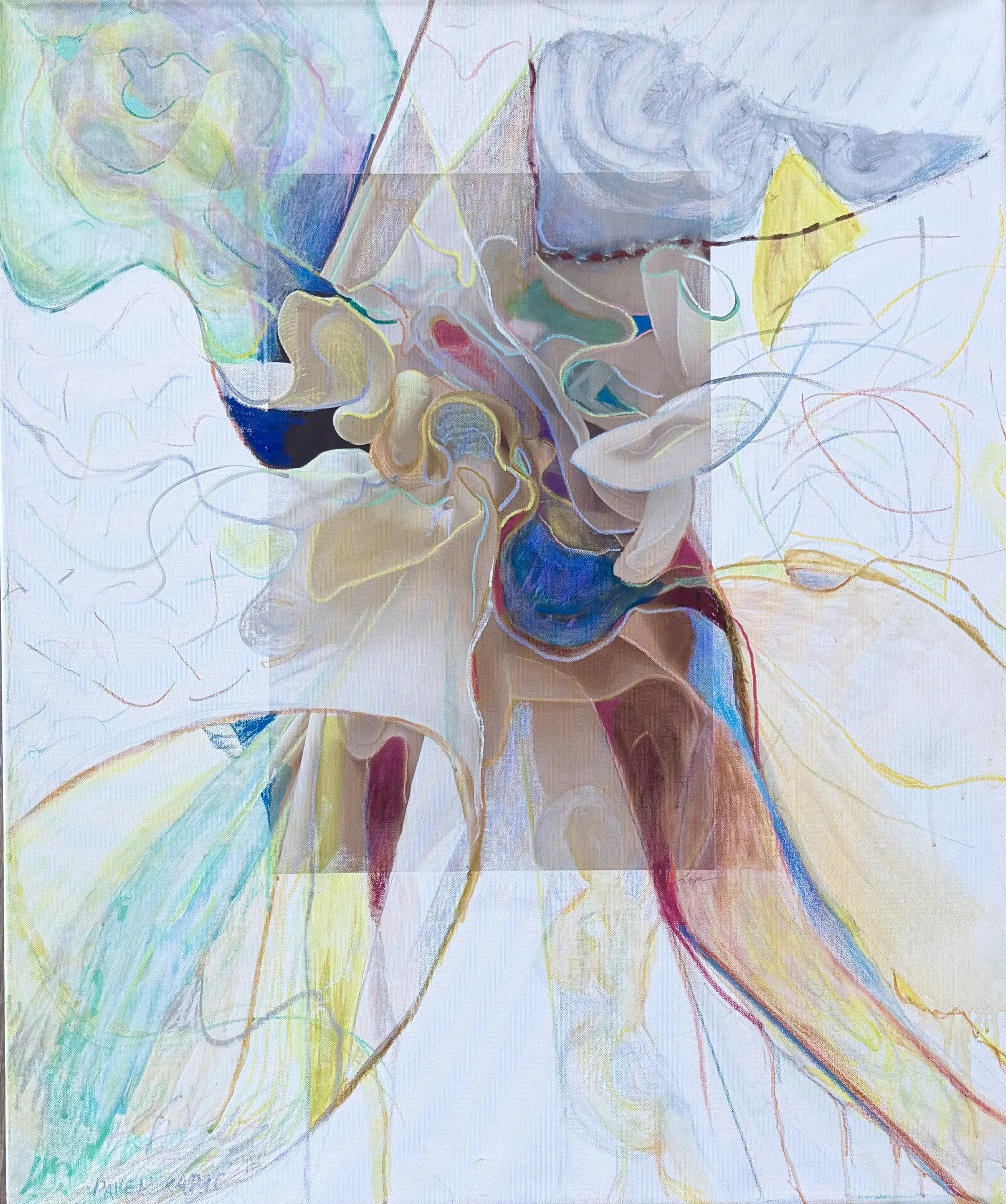 Unfolding Bouquet