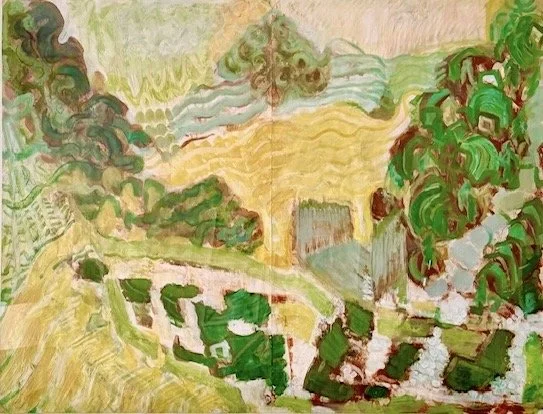 Garden Plan