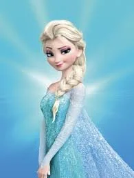 Winter Playdate with Elsa 1/14 CHILD