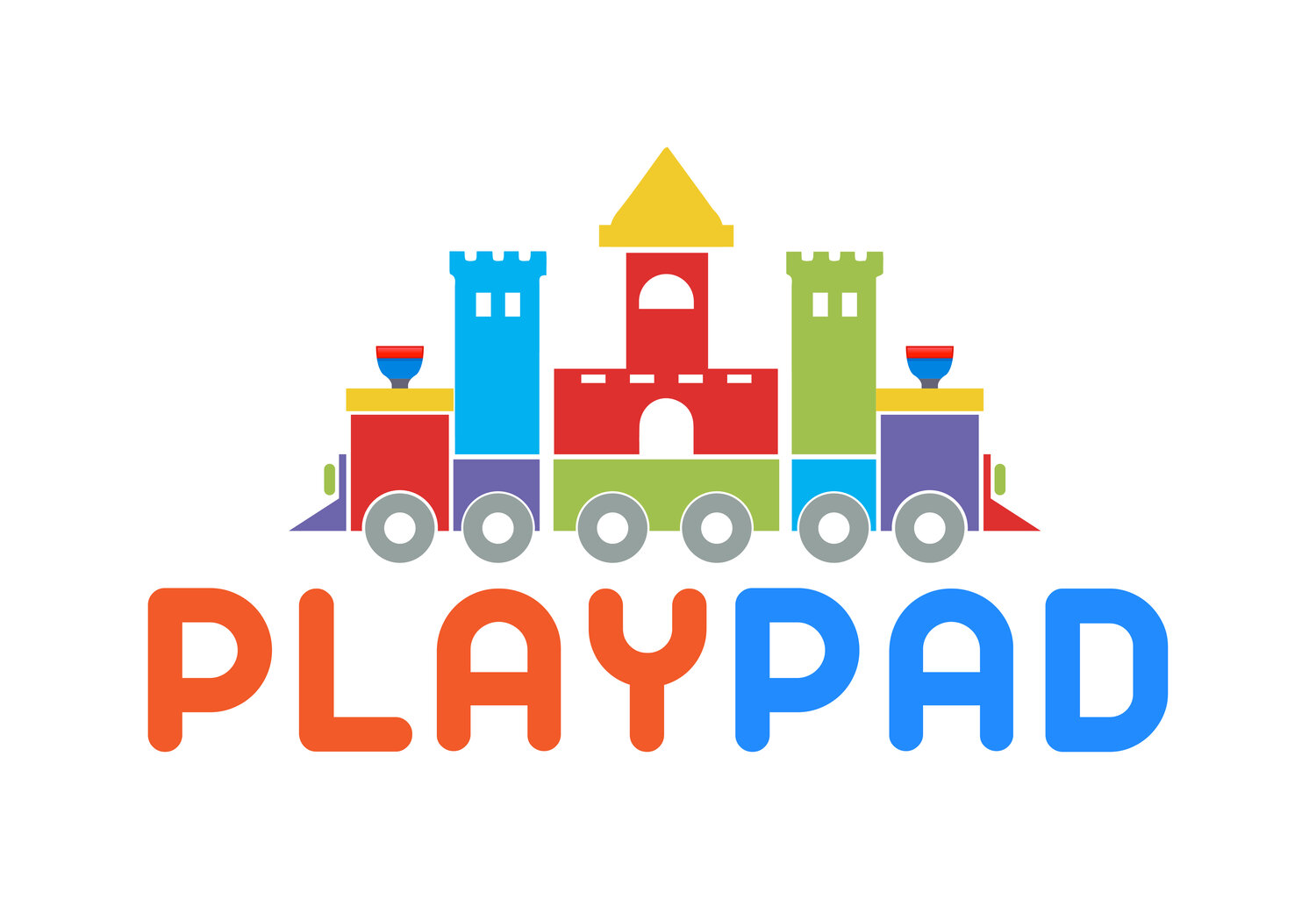 Playpad