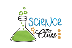 Little Lab Science Class
