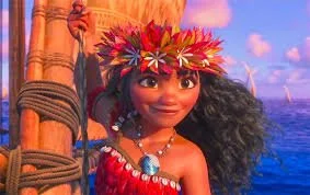 Moana Playdate 8/4 ADULT