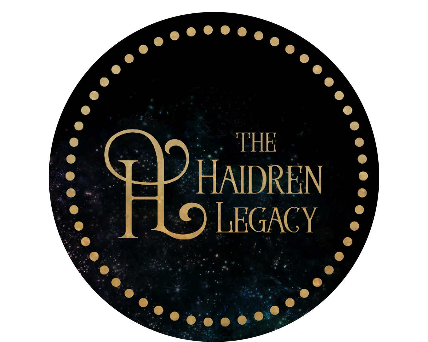 The Haidren Legacy