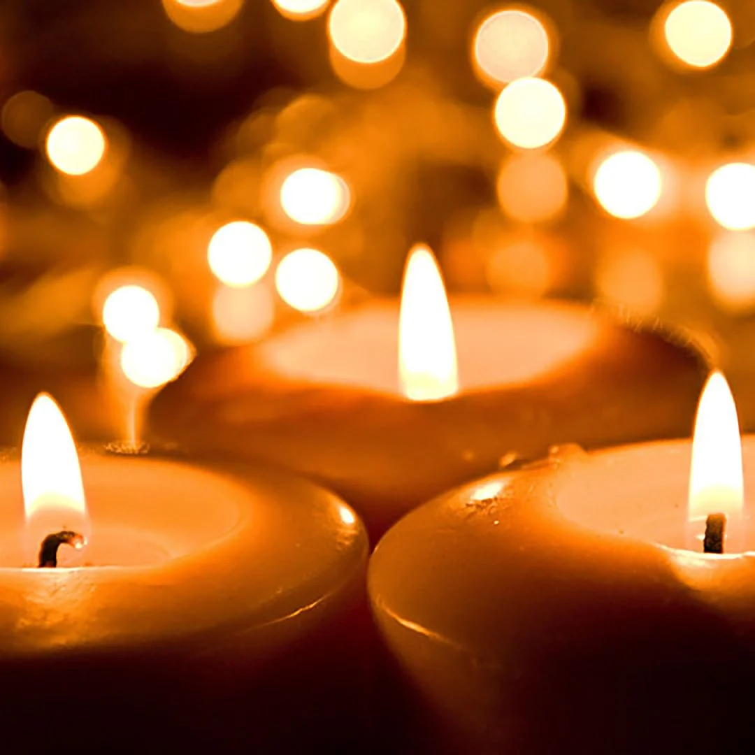 Contemplative Service