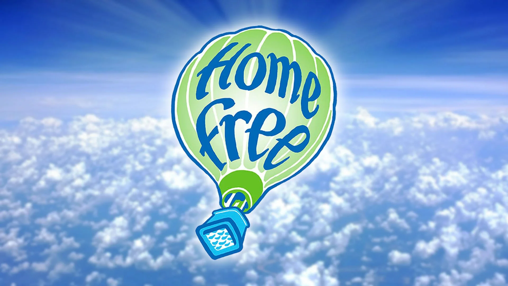 Home Free