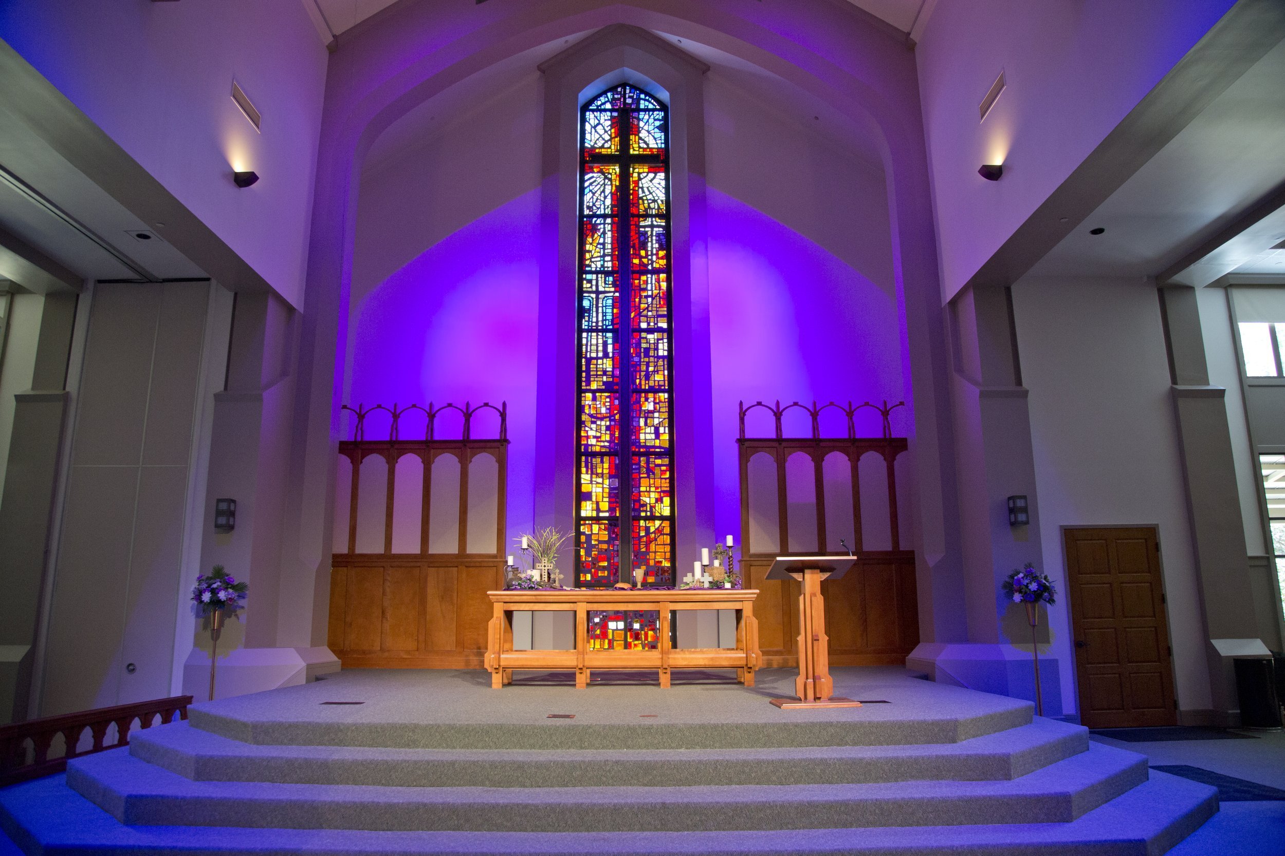 Welcome Home Membership Orientation