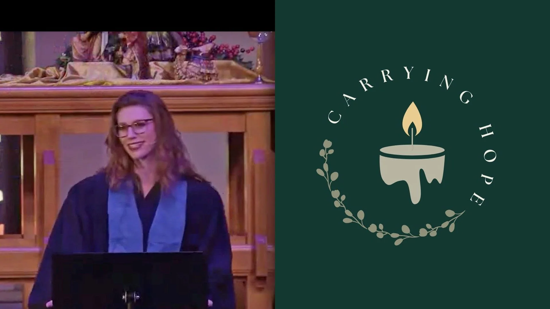 Hope for the Humble | 12/14/25