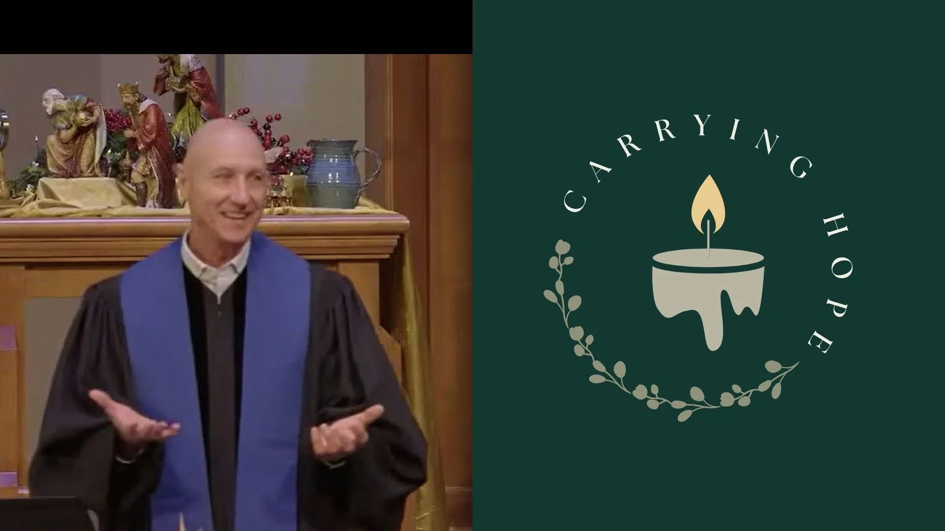 Hope that Transforms | 12/21/25