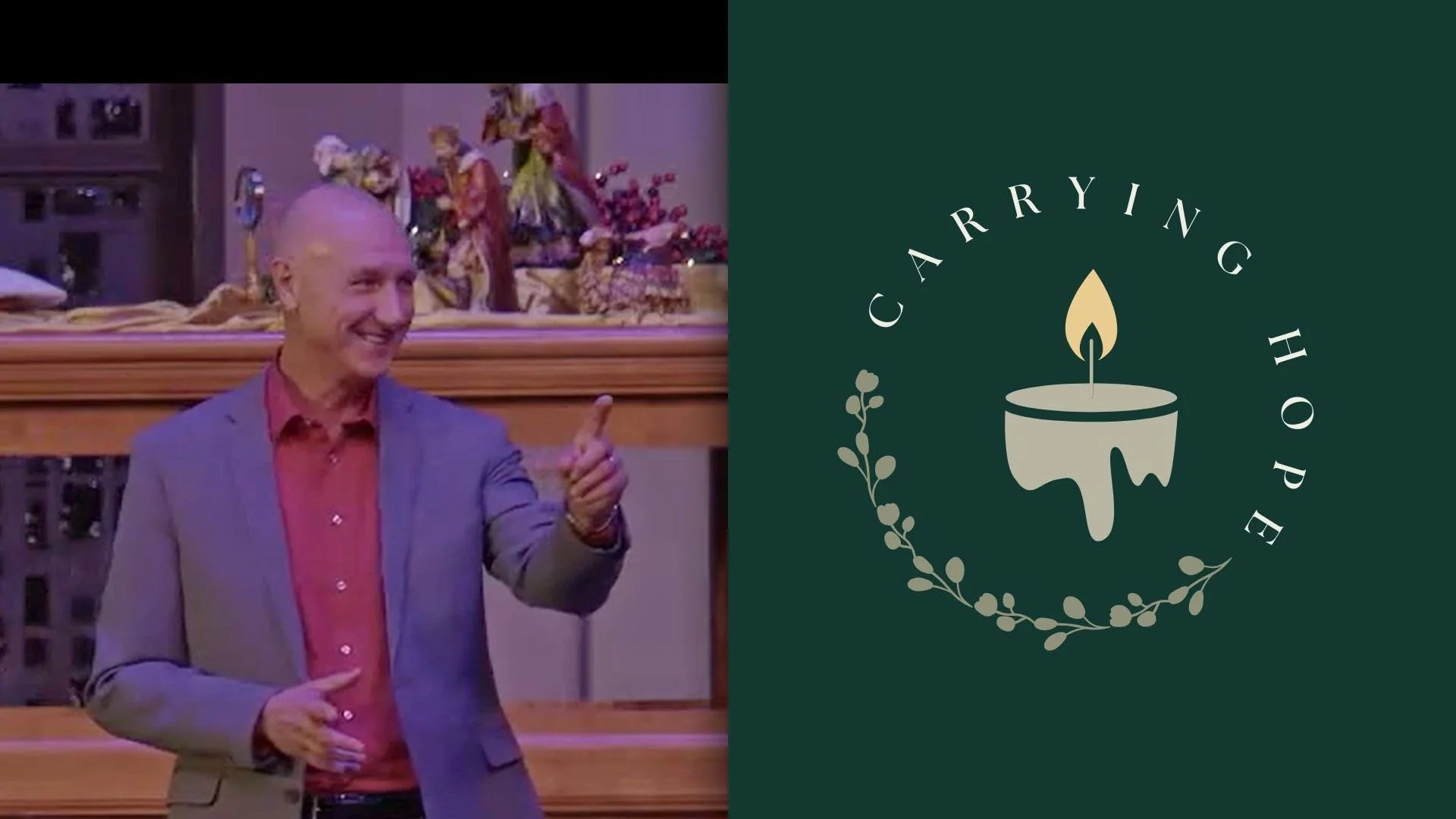 Hope Fulfilled | 12/24/25