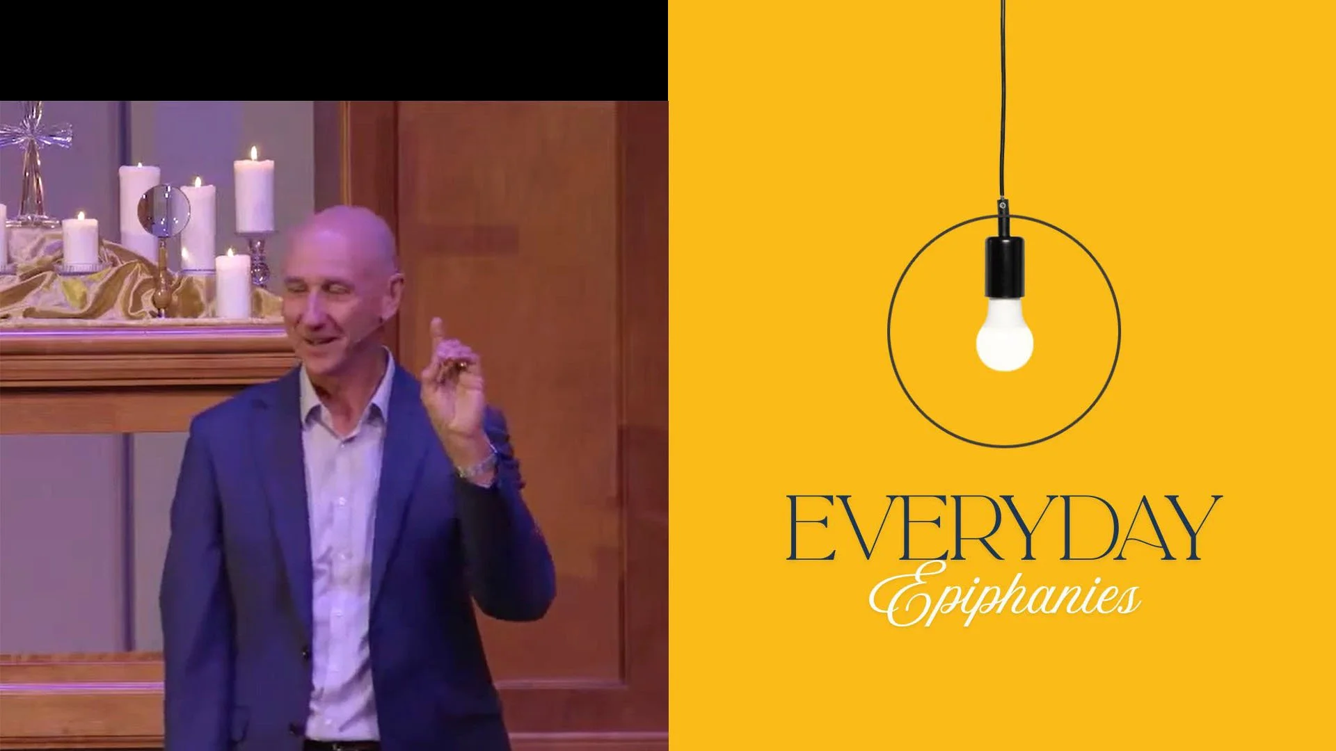 When Clarity Comes | 1/11/26