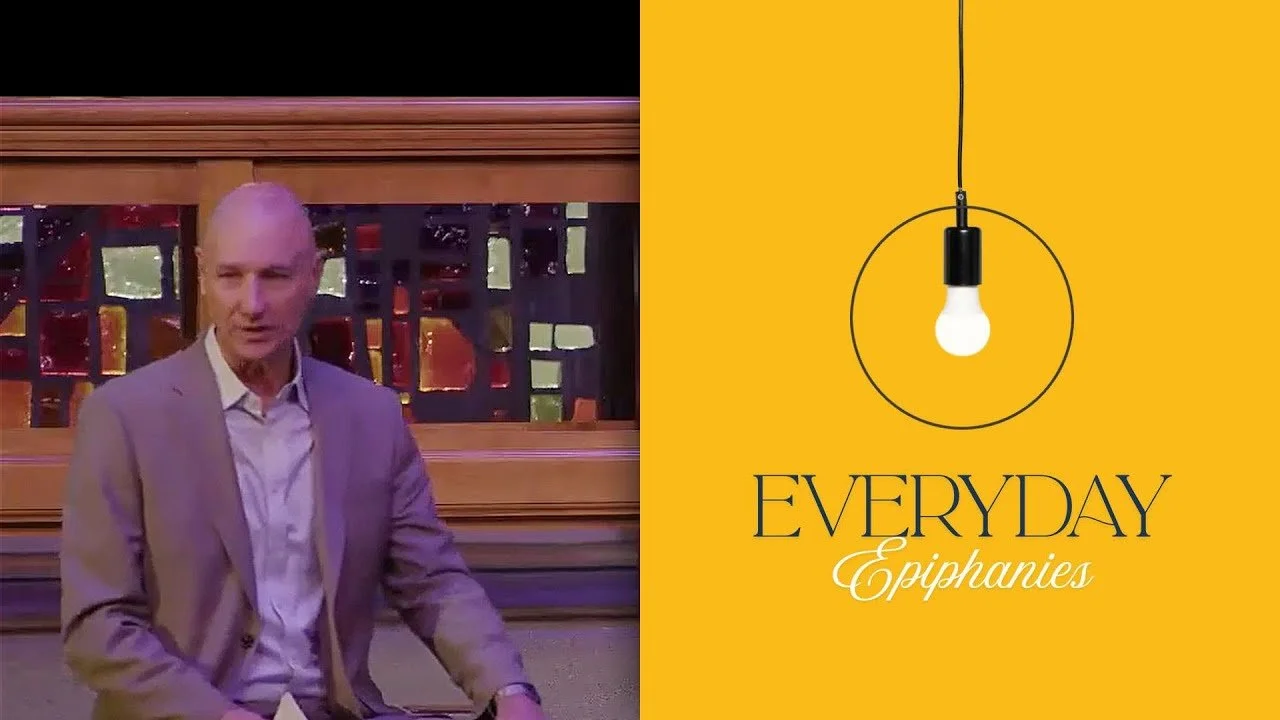 For Such a Time As This | 1/18/26