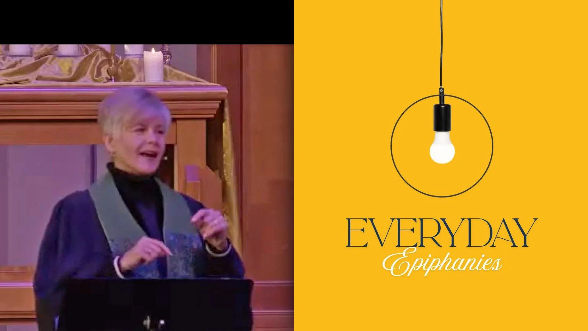 When Epiphany Is Demanding | 2/1/26