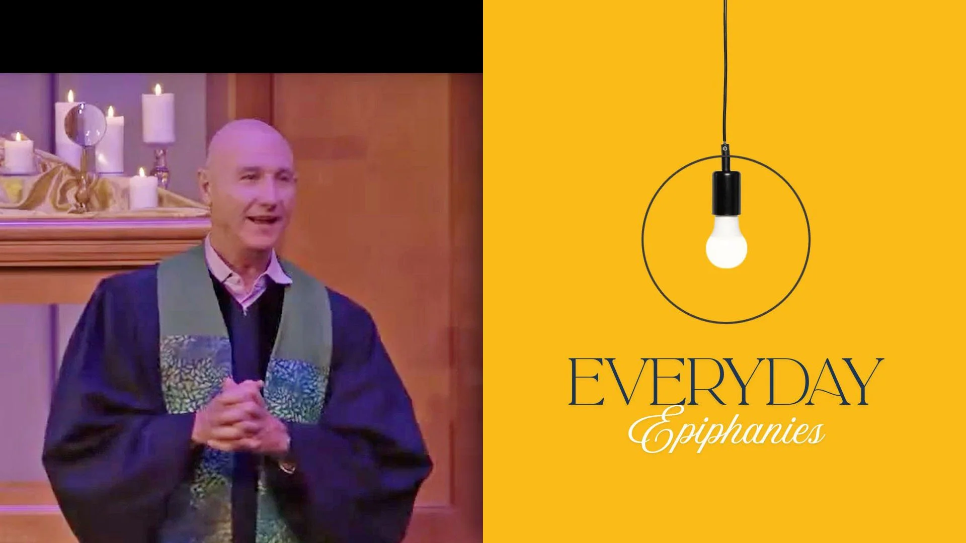 An Unexpected Detour | 2/8/26