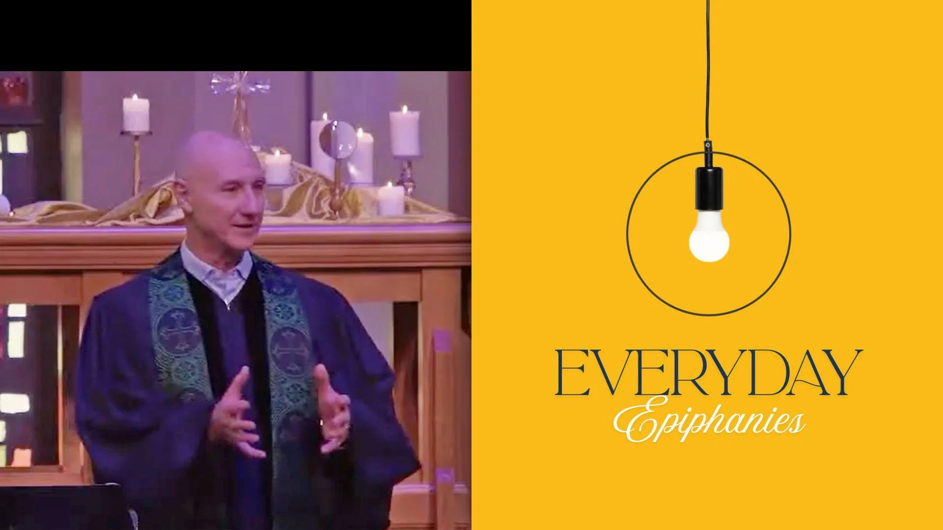 The Truth That Saves Us | 2/15/26