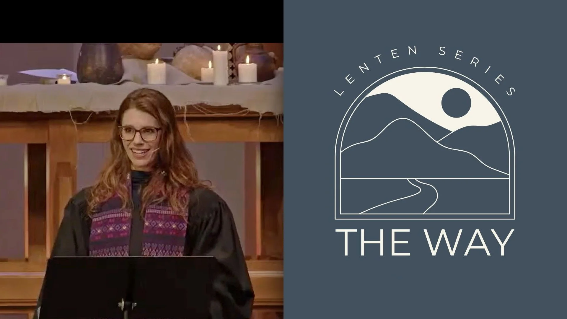 Blessed Are You | 2/22/26