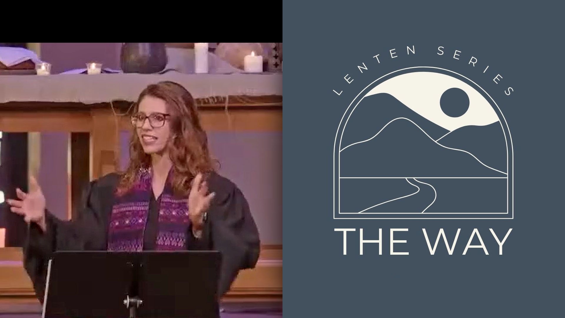 Embodying the Way | 3/8/26