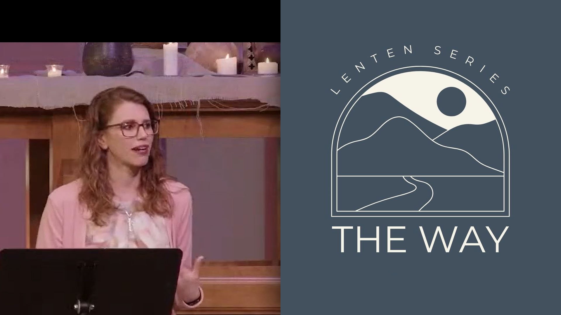 Pray This Way | 3/15/26