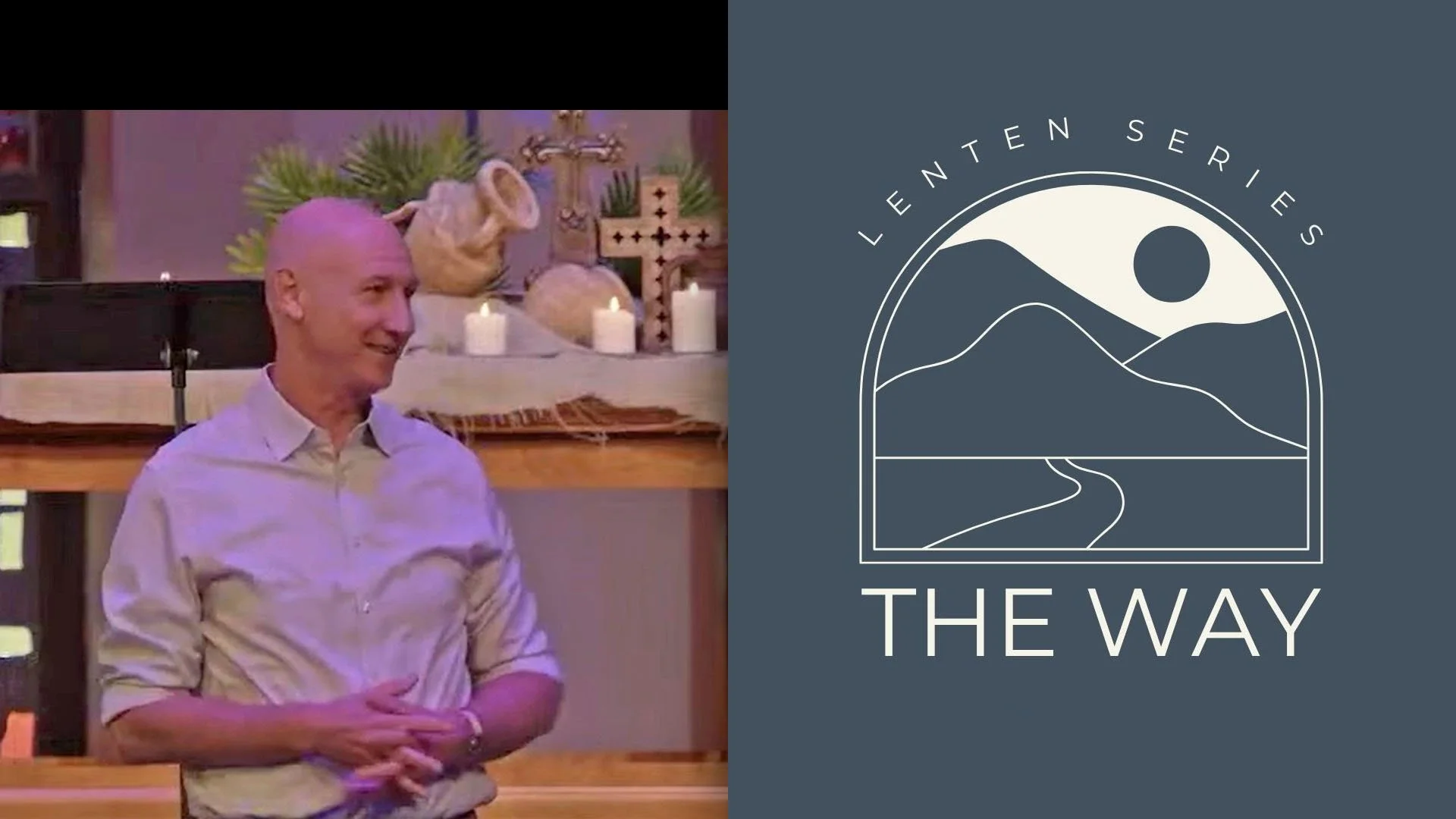 Palm Sunday | 3/29/26