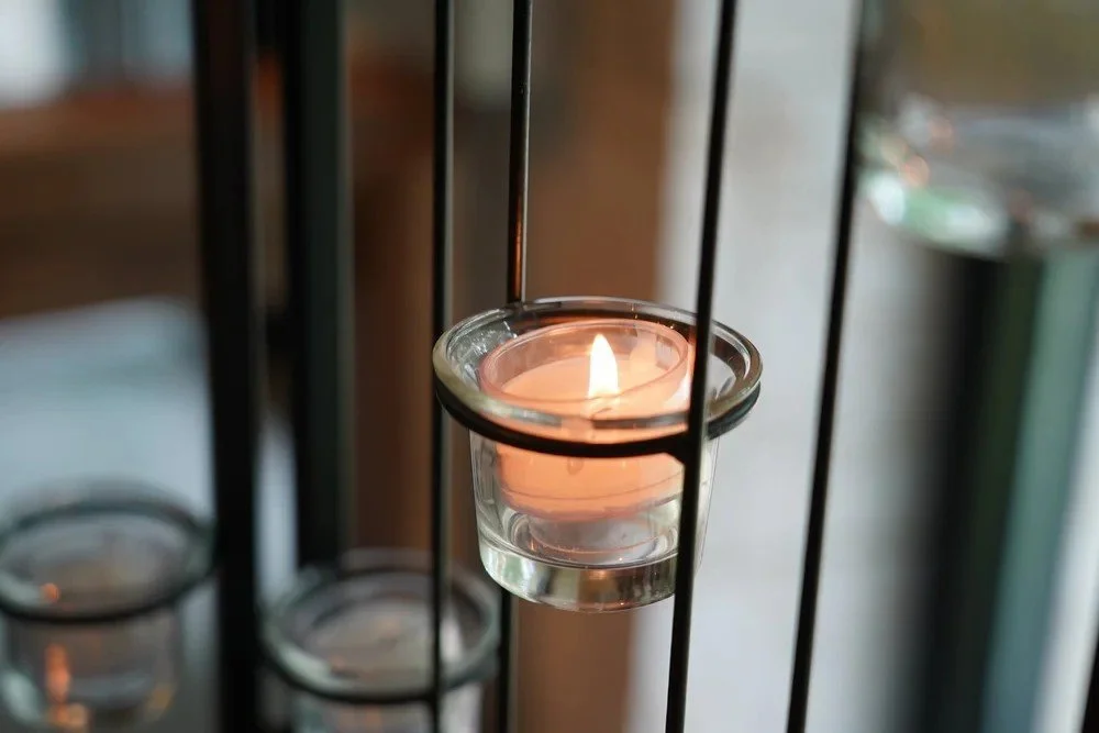 Contemplative Worship Service