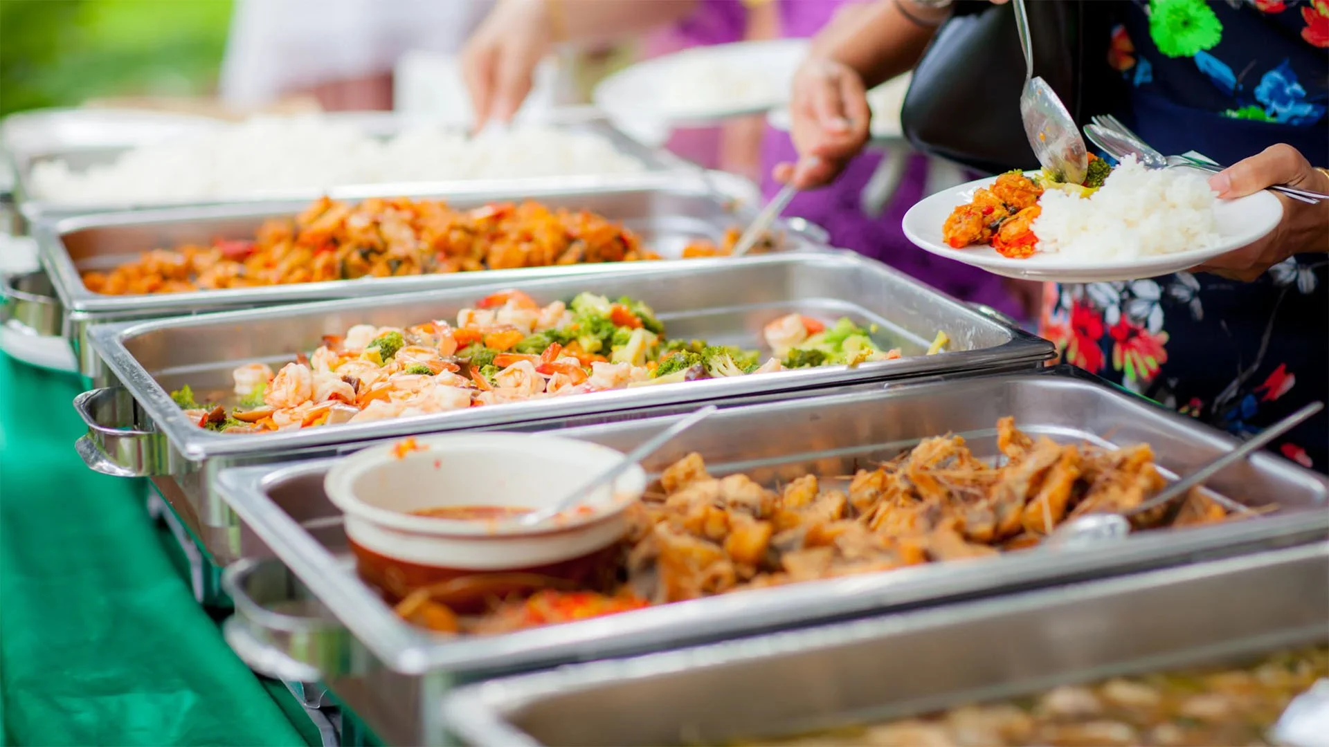 Wednesday Night Dinners