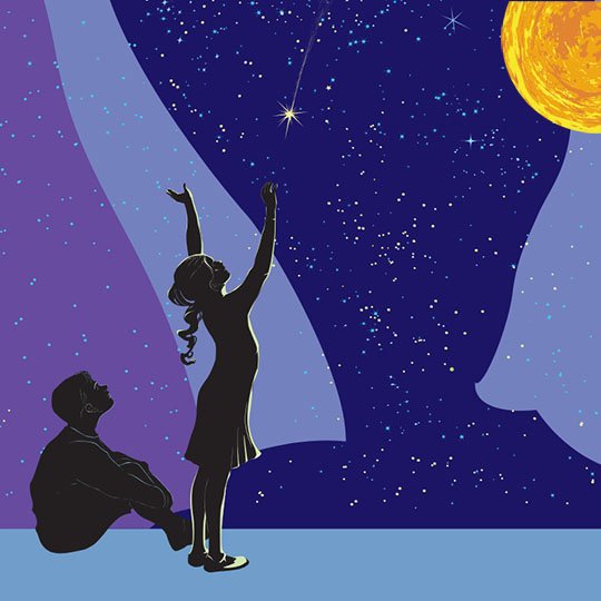 A Call to Prayer Service