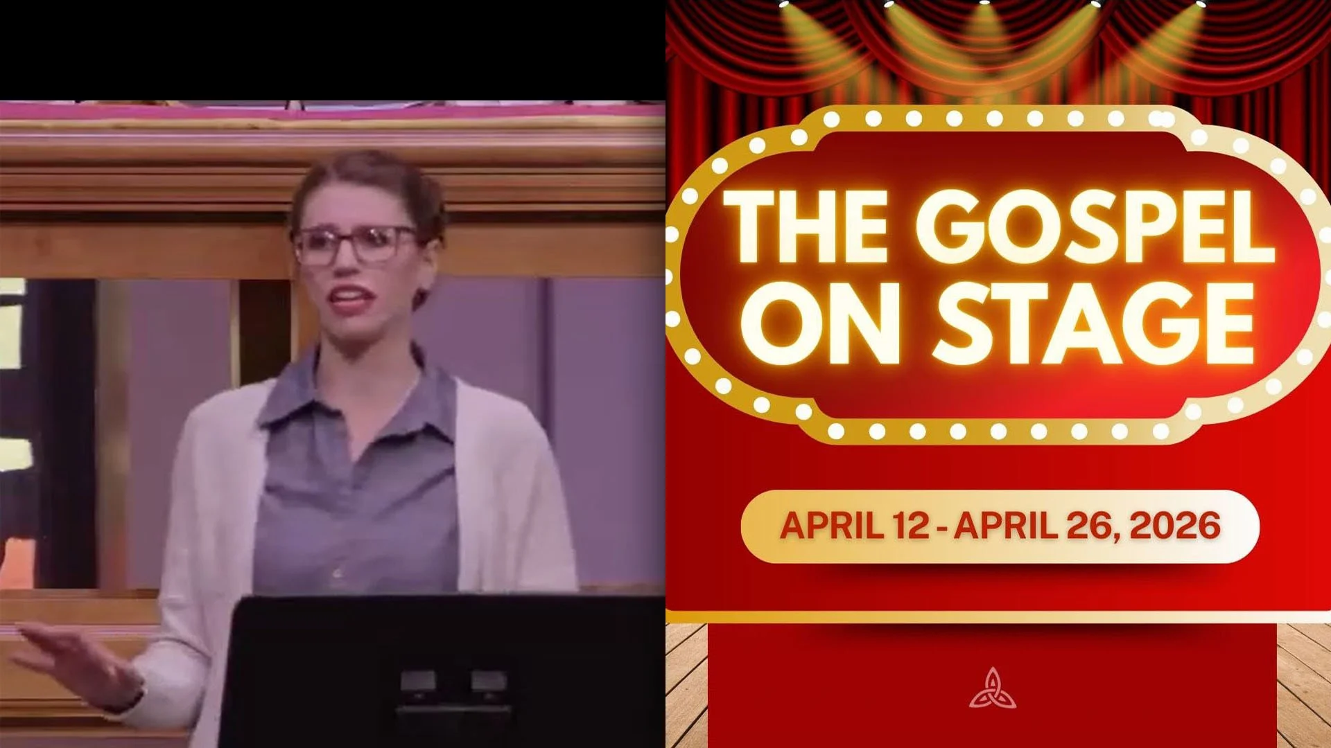 From Strangers to Neighbors | 4/12/26