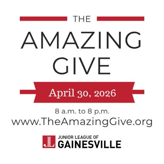 The Amazing Give