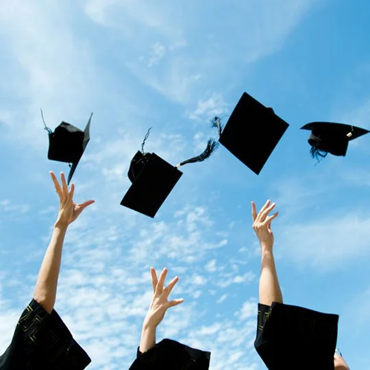 Graduation/One Service Sunday