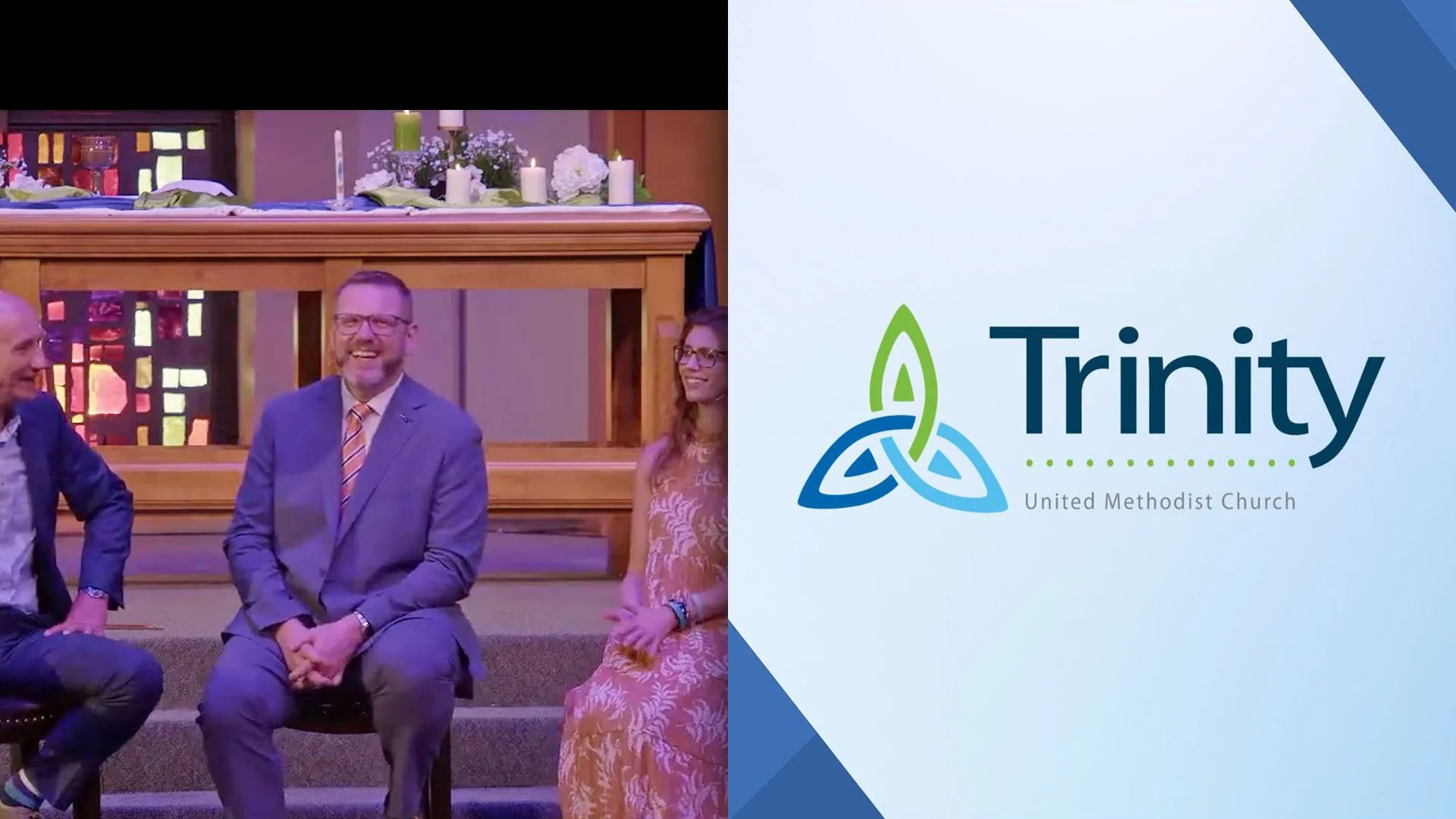 Why It’s a Great Time to Be United Methodist | 5/31/26