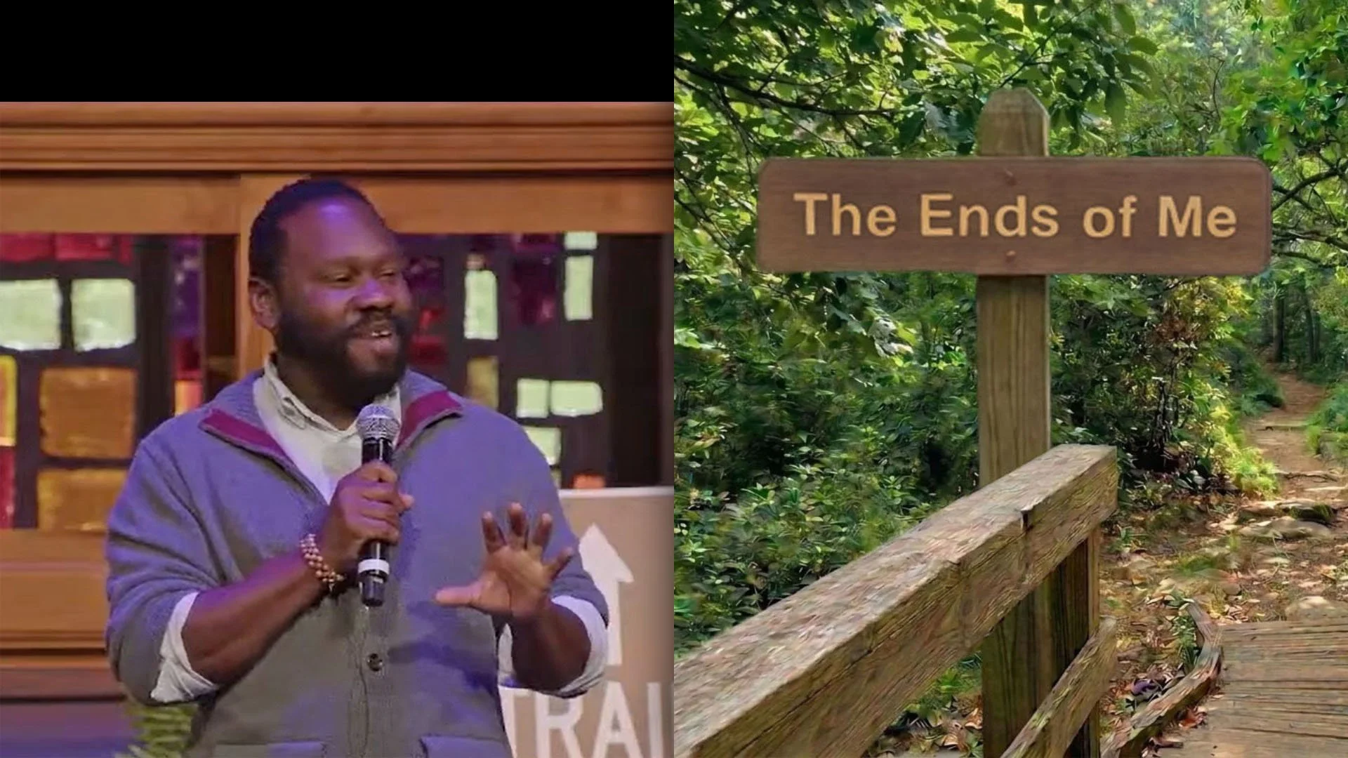 The End of Me… The Beginning of Us | 7/26/26