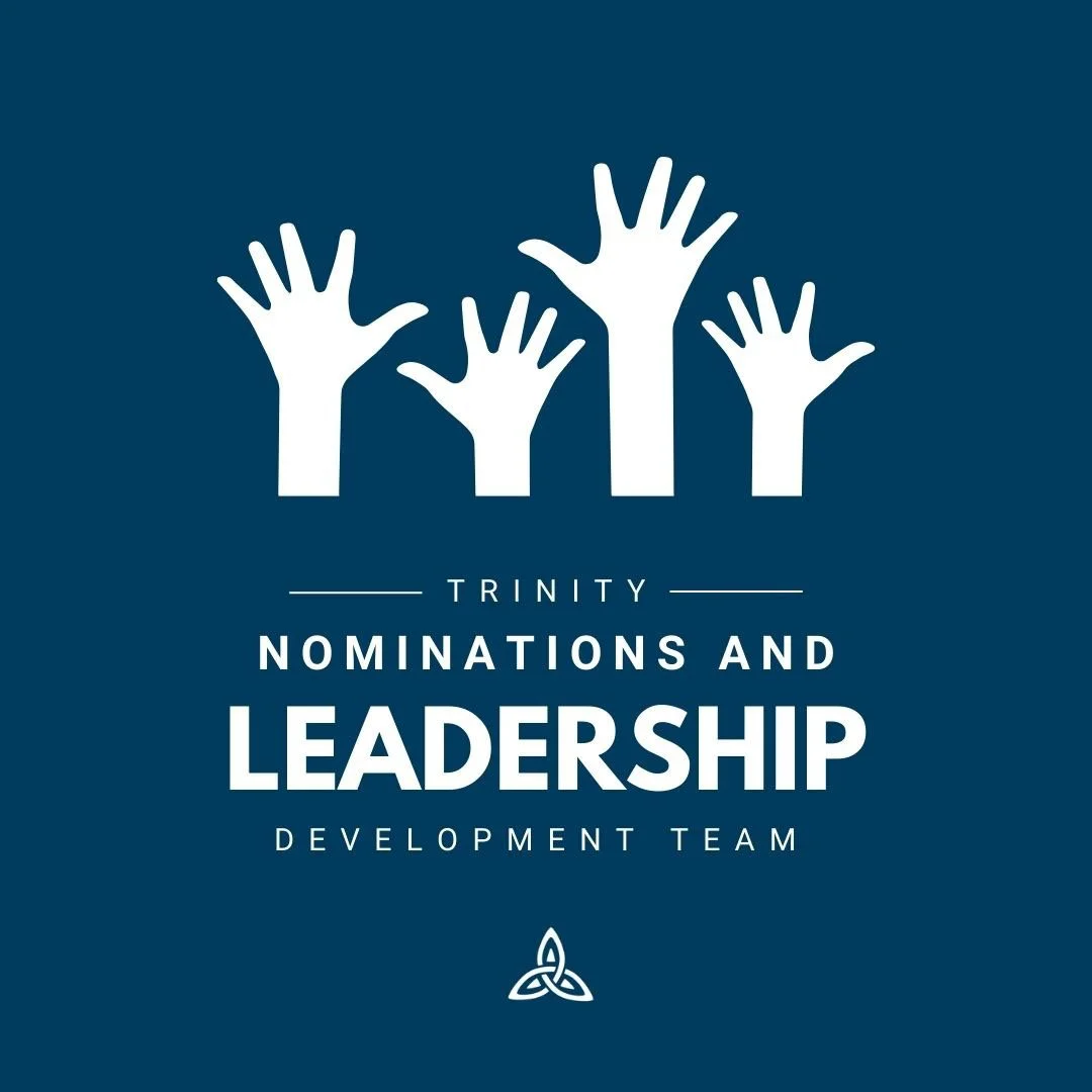 Nominations and Leadership Invitation