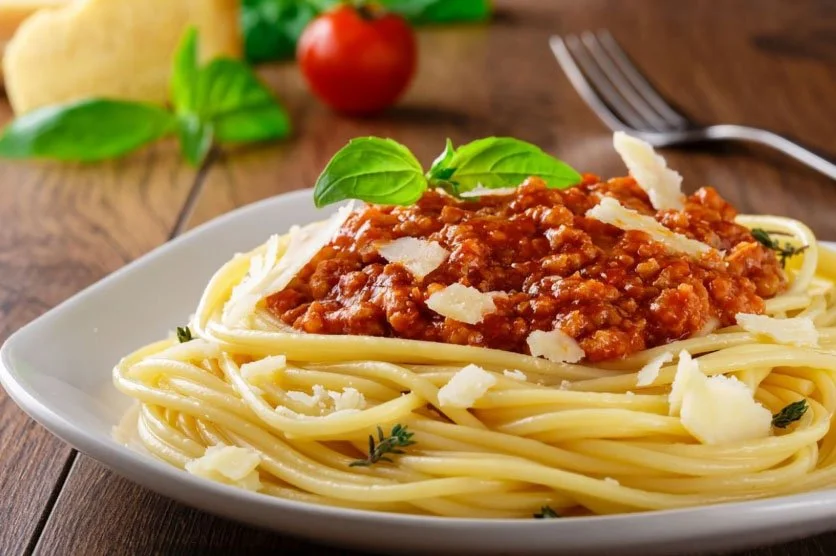 Free Spaghetti Dinner and Trinity Family Game Night